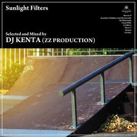 Sunlight Filters [ITDC-125]