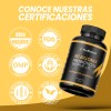 80 Billones De Probiticos Nuboost 30 Cpsulas Lactobacilos Sin Sabor