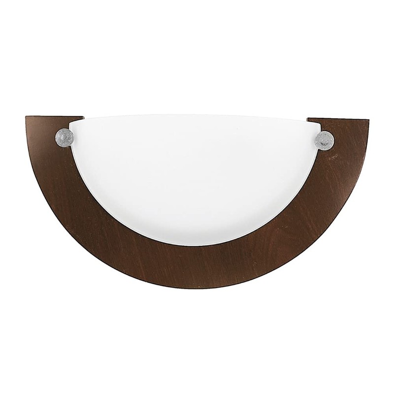 Tecnolite Lámpara Interior, Lámpara de Pared, Base E27, 100 -