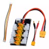 For IMax LiPo Battery Parallel Balance Charger Board 1-3S XT30