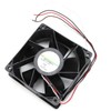 24V 28.8W 4800RPM Inverter Cooling Fan High Airflow DC Fan