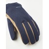 Hestra Men’s Zephyr Glove | 5-Finger Glove for Cold Weather