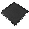 Greatmats Home Gym Pebble Mat 2x2 ft 10 mm, 25