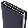 Secrid Original Slim Wallet, navy, rfid wallet