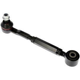 Dorman 524-011 Lower Rear Alignment Toe Arm Compatible with Select Toyota Models