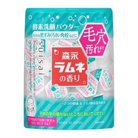 Suisai Beauty Clear Powder Wash N (Morinaga Ramune Scent)