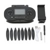 L500PRO GPS Brushless Folding Drone 4K HD RC Drone Aerial