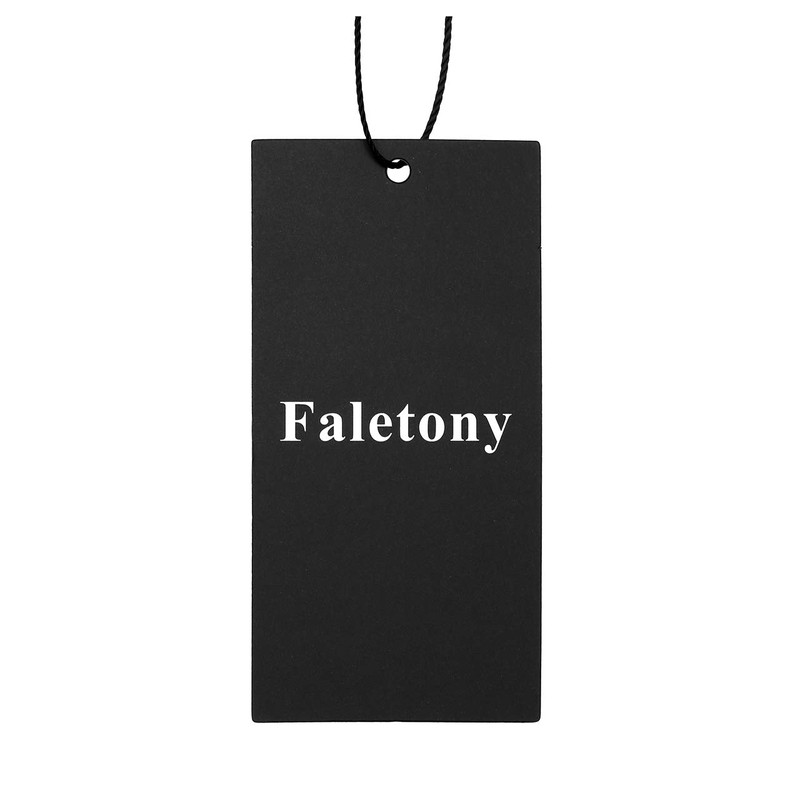 Faleto Magic Volumer Boar Bristle Hair Brush Set of 2