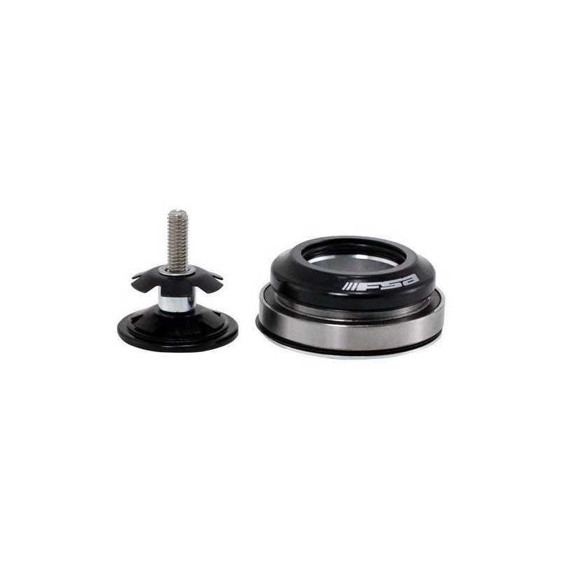 FSA NO.42-A Orbit C-40 Integrated 1-1/8Inches to 1.5Inches ID 42/52