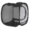 Insect Mesh Black Cage Foldable Mantis Butterfly Habitat Net Outdoor