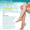 Crema Reafirmante Para Rodillas Y Piernas Crepe Be Gone Skin