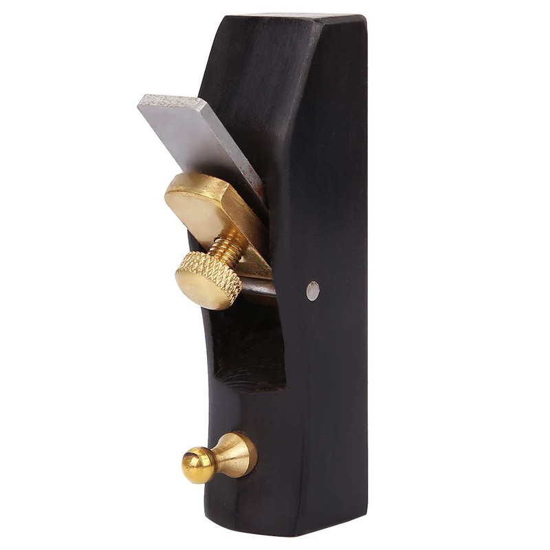 Cepillo de mano, cepillo de alisado,cepillo de madera manual carpintero