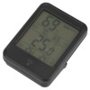 MC41 Thermometer Hygrometer Digital Temperature Humidity Meter Tester with LCD