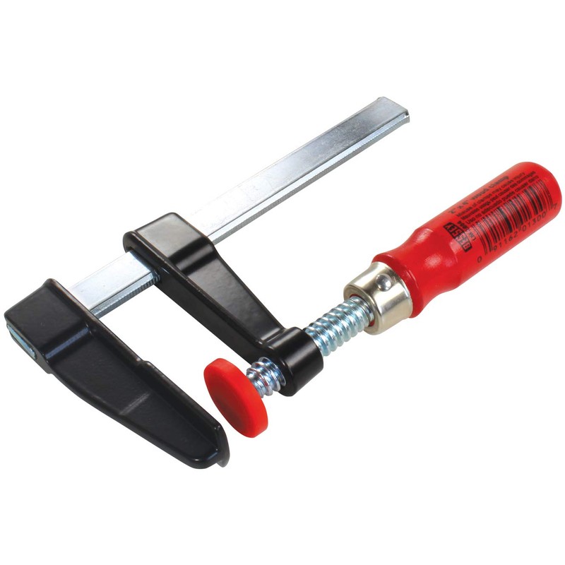 Bessey LM2.004 LM General Purpose Clamp, 1 Pack