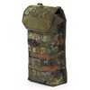 Zentauron Hydration Carrier 2 Litre Water Bladder Carrier with MOLLE