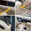 Car Trim Removal Tool Kit, 5 Pcs Auto Clip Removal