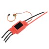 Red Brick 200A Brushless ESC Electronic Speed Controller 5V/5A BEC