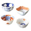 irodori Arita Ware Shop Specialty Dinnerware and Miscellaneous Goods, Small