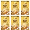 Nescafe Gold Blend Stick Coffee, 8 Bottles x 6 Boxes