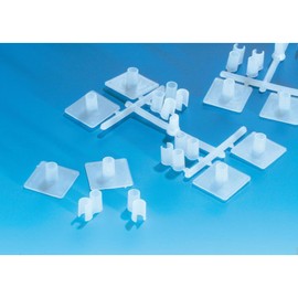 NOCH 61640 61601 Terra-Form Basic Set G,0,H0,Tt,N,Z Scale Hobby Scenery, Farbe:, Medium