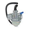 Carbpro ED-1CB71 Carburetor Fit For Honda NC50 Express 1977-1981 Carb