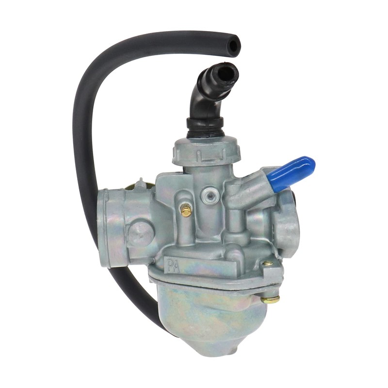Carbpro ED-1CB71 Carburetor Fit For Honda NC50 Express 1977-1981 Carb