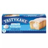 Tastykake 🟢 New Tastykake Frosted Creme Filling Vanilla Krimpets Sponge