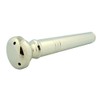 Religious Gifts - Aspergillum Holy Water Sprinkler with Leather Case,