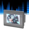 HMI Touch Screen 4.3in TFT LCD Display PLC Control Screen