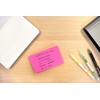 12 Pads Large Sticky Notes Bright Colour Note Pads |