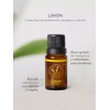 Chemisette Limón Aceite Esencial 100% Puro 10ml