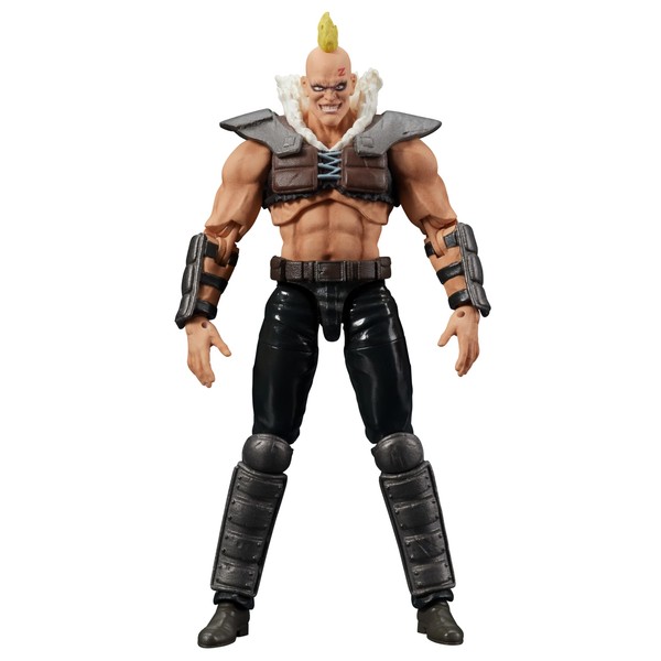 Fist of The North Star: Member of ZEED DIGACTION 1:24