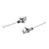 VALEO 804825 Geberzylinder Kupplung