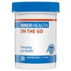 Inner Health On the Go 30 Capsules