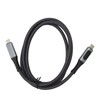 USB C to C Cable Full Function 10Gbps Data Transfer