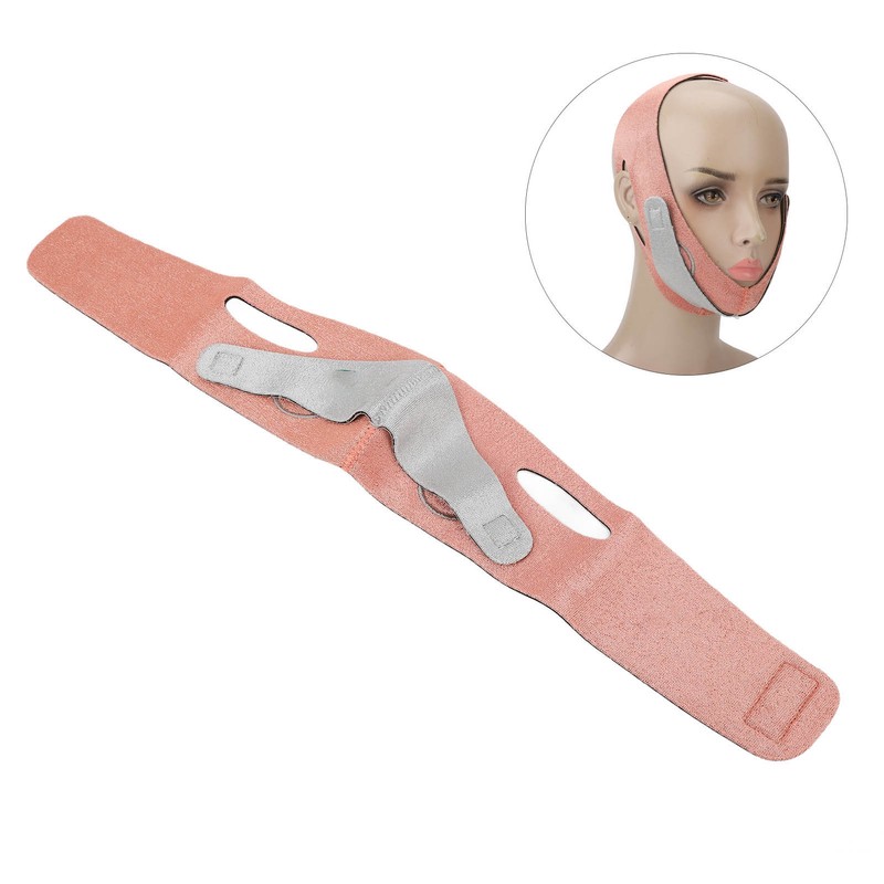 Face Shaping Bandage V Line Slimming Strap Reduce Double Chin