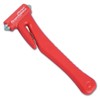 Ready America 75403 Auto Emergency Hammer & Seat Belt Cutter,