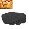 4PCS Chicken Nesting Pad Washable Nesting Box Pad Reusable Bedding