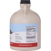 Hidden Springs Maple Dark Half Gallon 100% Pure Maple Syrup