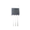 2 Pcs IRF520 IRF520NPBF N-Channel Power MOSFET 100V 9.7A