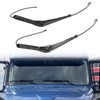602-5420 Windshield Wiper Arm 2 Pack for Volvo VNL 2008-2014