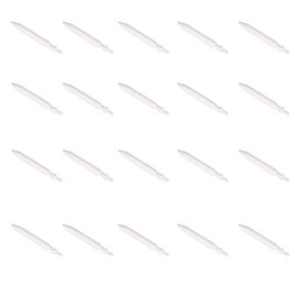 Slightly warm 20Pcs Useful Paint Marker Replacement Nibs Waterproof Comic Manga Pen Nibs Transparent Acrylic Paint Pens for Paint Markers