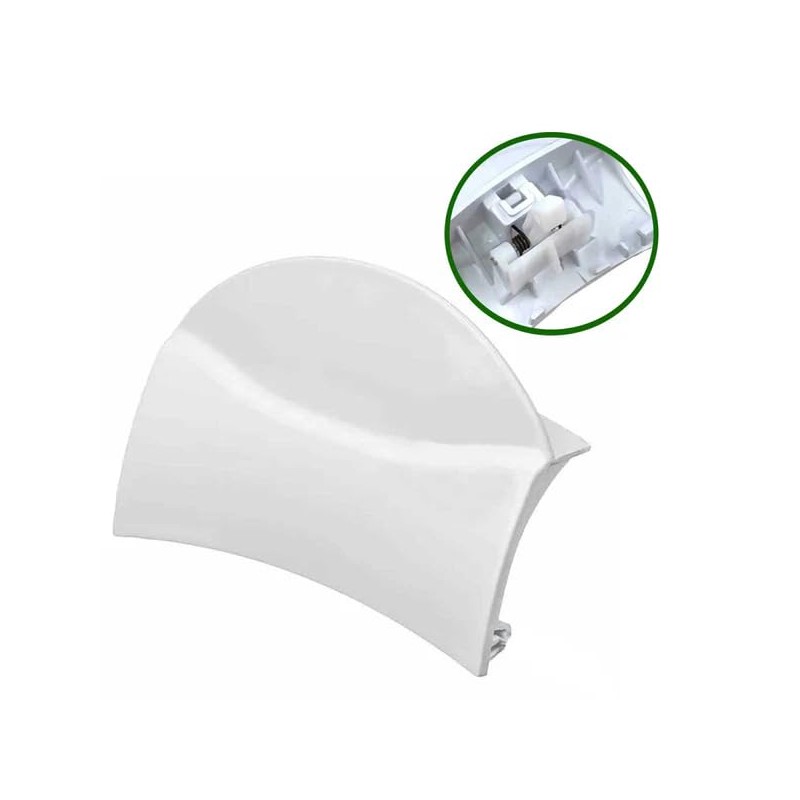 ELECTROTODO 00483087 Door Lock Compatible with Balay Washing Machine Bosch