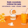 Ultima Replenisher Electrolyte Powder 30 Serving Canister, Orange, 3.6 Ounce