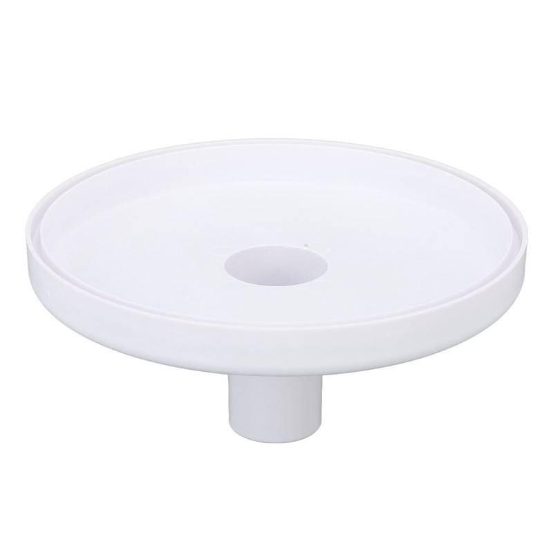 2pcs Pool Vacuum Plate Compatible for Pentair 513330 for Hayward