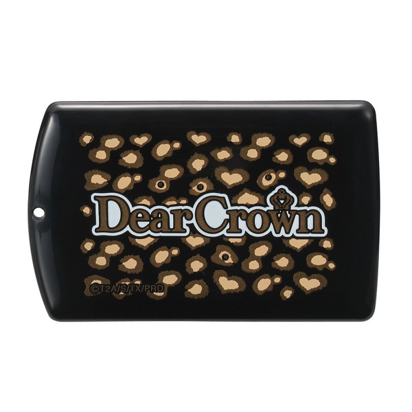 Pretty Rhythm Shiny Pass Case, DearCrown Model