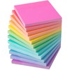 Mr. Pen- Sticky Notes, 3”x3”, 12 Pads, 600 Sheets, 12