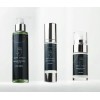 Rutina Limpieza Facial Hombre Skincare 3 Pack Perfil Griego