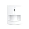 Abode Motion Sensor | Wide-Angle Motion Detection | Works with