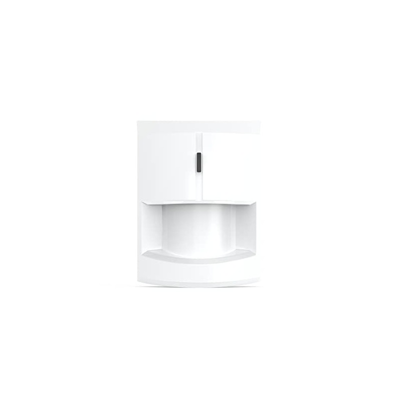 Abode Motion Sensor | Wide-Angle Motion Detection | Works with